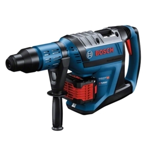 Máy khoan búa dùng pin Bosch GBH 18V-45 C