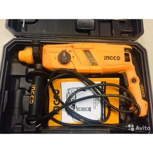 Máy khoan búa Ingco RGH9018 (800W)