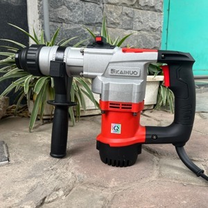 Máy khoan búa Kainuo KN8268 26mm