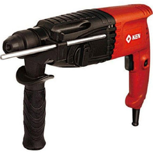 Máy khoan búa Ken 2526GER - 810W