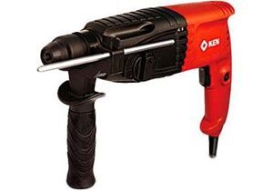 Máy khoan búa Ken 2526GER - 810W