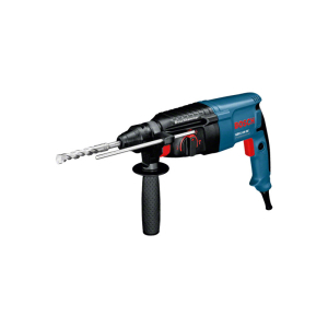 Máy khoan búa kiểu xoay 800W mũi SDS Bosch 0611253604