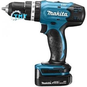 Máy khoan búa Makita DHP343SHE (14.4V)