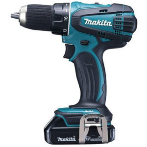 May khoan bua Makita DHP482RAE (18V)