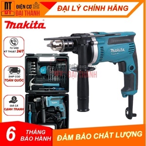 Máy khoan búa Makita M8100KX2B