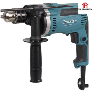 Máy khoan búa Makita M8103B - 430W