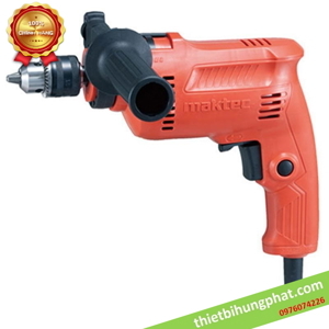 Máy khoan búa Maktec MT80A