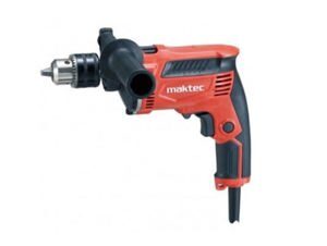 Máy khoan búa Maktec MT817K 430W (Đỏ san hô)