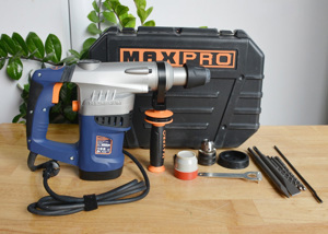 Máy khoan búa Maxpro MPRH1250/32V