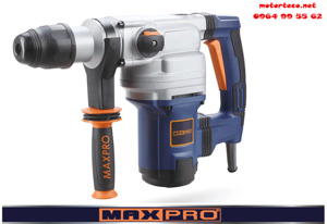 Máy khoan búa Maxpro MPRH1250/32V