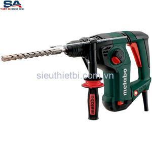 Máy khoan búa Metabo KHE-3251 - 32mm