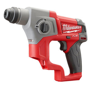 Máy khoan búa Milwaukee M12 CH-0C