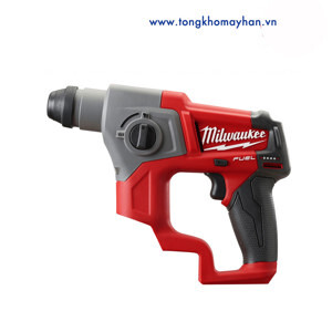 Máy khoan búa Milwaukee M12 CH-0C