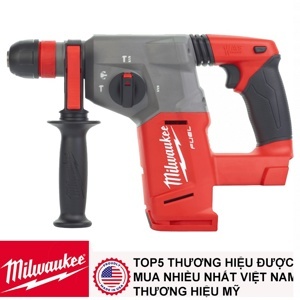 Máy khoan búa Milwaukee M18 CHX-0X0