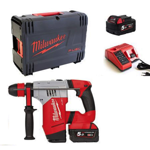 Máy khoan búa Milwaukee M18 CHPX-502C