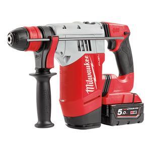 Máy khoan búa Milwaukee M18 CHPX-502C