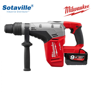 Máy khoan búa Milwaukee M18 CHM-902C