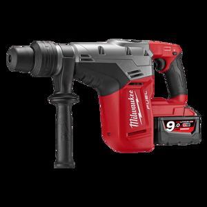 Máy khoan búa Milwaukee M18 CHM-902C