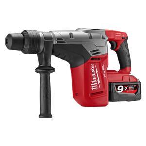 Máy khoan búa Milwaukee M18 CHM-902C