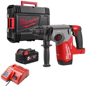 Máy khoan búa Milwaukee M18 FHX-0X0