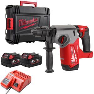 Máy khoan búa Milwaukee M18 FHX-0X0
