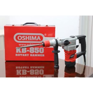 Máy khoan búa Oshima KB-850