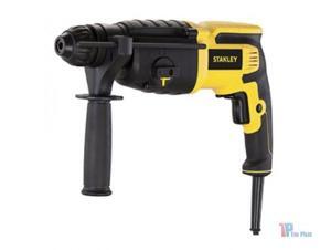 Máy khoan búa Stanley SHR263K 26mm