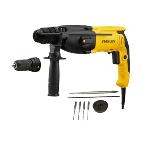 Máy khoan búa Stanley SHR264KA-B1 - 800W