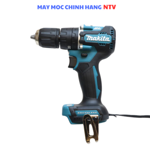 Máy khoan búa và vặn vít dùng pin 18V Makita DHP485Z