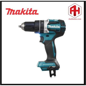 Máy khoan búa vặn vít dùng pin Makita DHP484Z
