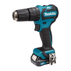 Máy khoan búa, vặn vít dùng pin HP332D