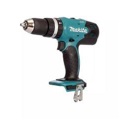 Máy khoan búa vặn vít dùng pin Makita DHP453Z