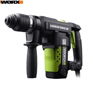 Máy khoan búa Worx Green WU326P