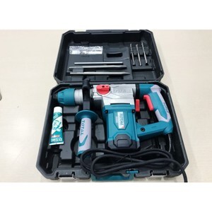 Máy khoan búa xoay Total TH115326 1500W