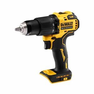 Máy khoan cầm tay 18V Dewalt DCD709N