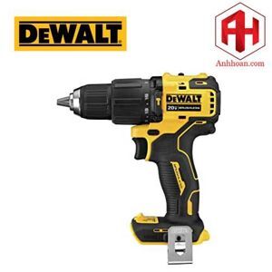 Máy khoan cầm tay 18V Dewalt DCD709N