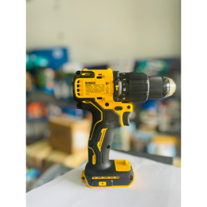 Máy khoan cầm tay 18V Dewalt DCD709N