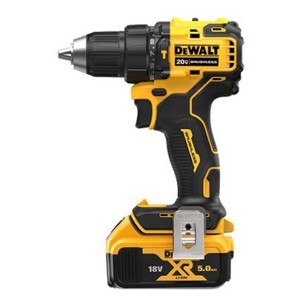 Máy khoan cầm tay 18V Dewalt DCD709