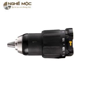 Máy khoan cầm tay 18V Dewalt DCD709