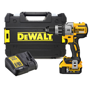 Máy khoan cầm tay 18V Dewalt DCD996P1