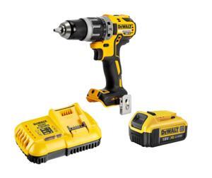 Máy khoan cầm tay 18V Dewalt DCD996M1