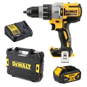 Máy khoan cầm tay 18V Dewalt DCD996M1