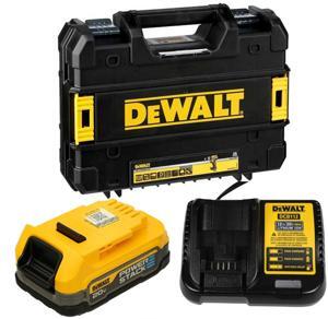 Máy khoan cầm tay 20V Dewalt DCD800E1