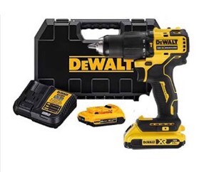 Máy khoan cầm tay 20V Dewalt DCD800D2