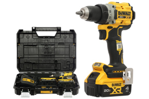 Máy khoan cầm tay 20V Dewalt DCD800M2