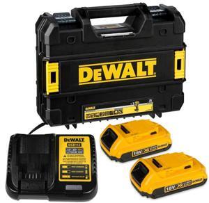 Máy khoan cầm tay 20V Dewalt DCD800D2