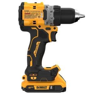 Máy khoan cầm tay 20V Dewalt DCD800D2