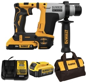 Máy khoan cầm tay 20V Dewalt DCH172M1