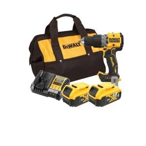 Máy khoan cầm tay 20V Dewalt DCD805M2 (DCD805M2T)