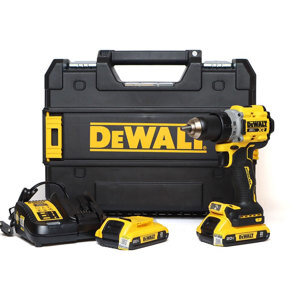 Máy khoan cầm tay 20V Dewalt DCD800D2